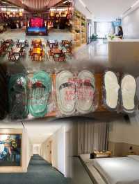到保定必住|鎖定宙斯電競電影酒店的五大滿分理由