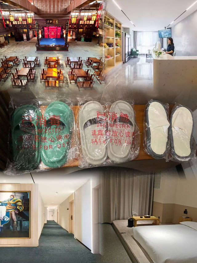 到保定必住|鎖定宙斯電競電影酒店的五大滿分理由