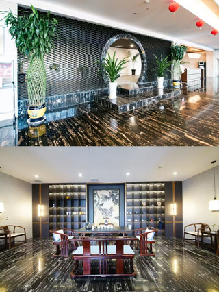 Come stay at my place in Xiangtang Mountain, Handan! A detached courtyard!