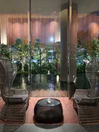 PARKROYAL COLLECTION Pickering: Comfort, Quality, and Unique Atmosphere