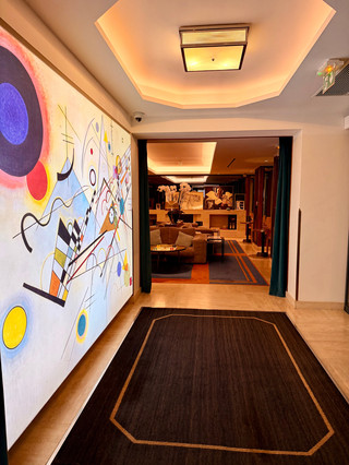 Wonderful Stay Near the Eiffel Tower