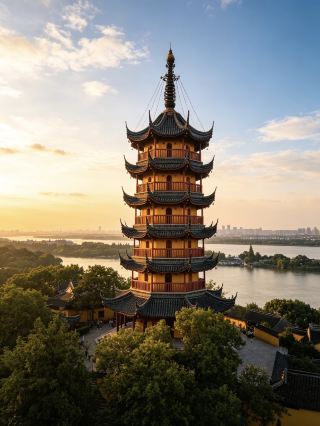 Top-tier Jiangsu road trips: 1–4 hours away! 5 severely underrated hidden gems