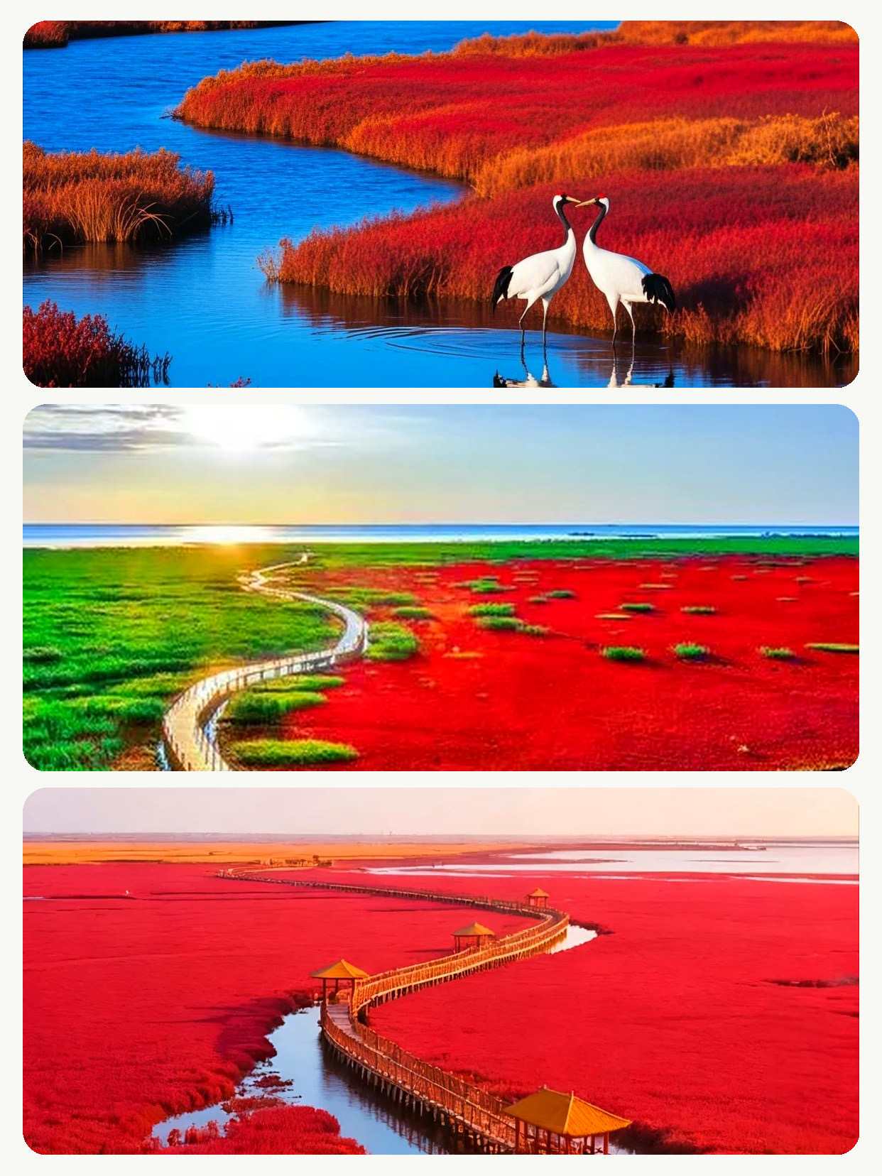 Take two days off and you're good to go; I just got back from this place and it's really not tiring.