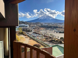 富士山温泉ホテル鐘山苑 別墅然然:Trip.comランキングでチェック、満点のおすすめ