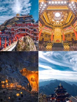How to choose an ancient capital? A guide to these 4 destinations