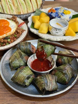 Шанхай, храм Цзинъань! Наконец-то открытие! 🇹🇭