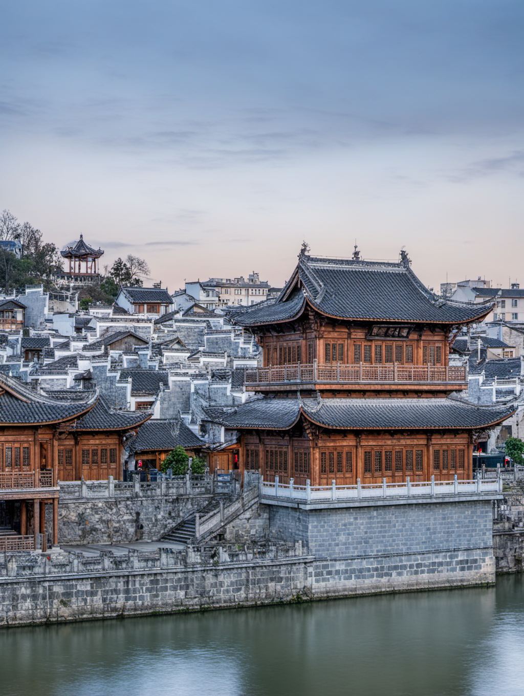 5-day Mid-Autumn Festival itinerary for Guangyuan – Nanchong – Chongqing: just copy and go