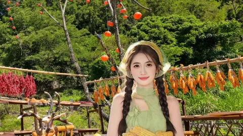 A National Day guide to avoiding the crowds and enjoying the autumn harvest at Chuxi Tulou is here — traveler post in Longyan