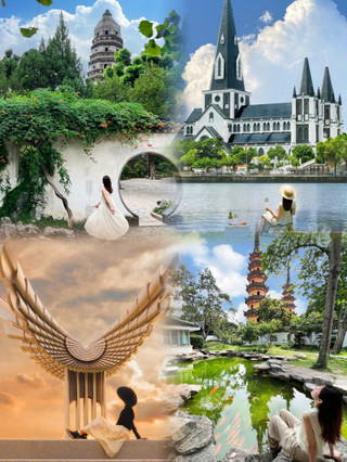 Rekomendasi 4 Destinasi Wisata Hemat Setelah Awal Musim Gugur (Liqiu).