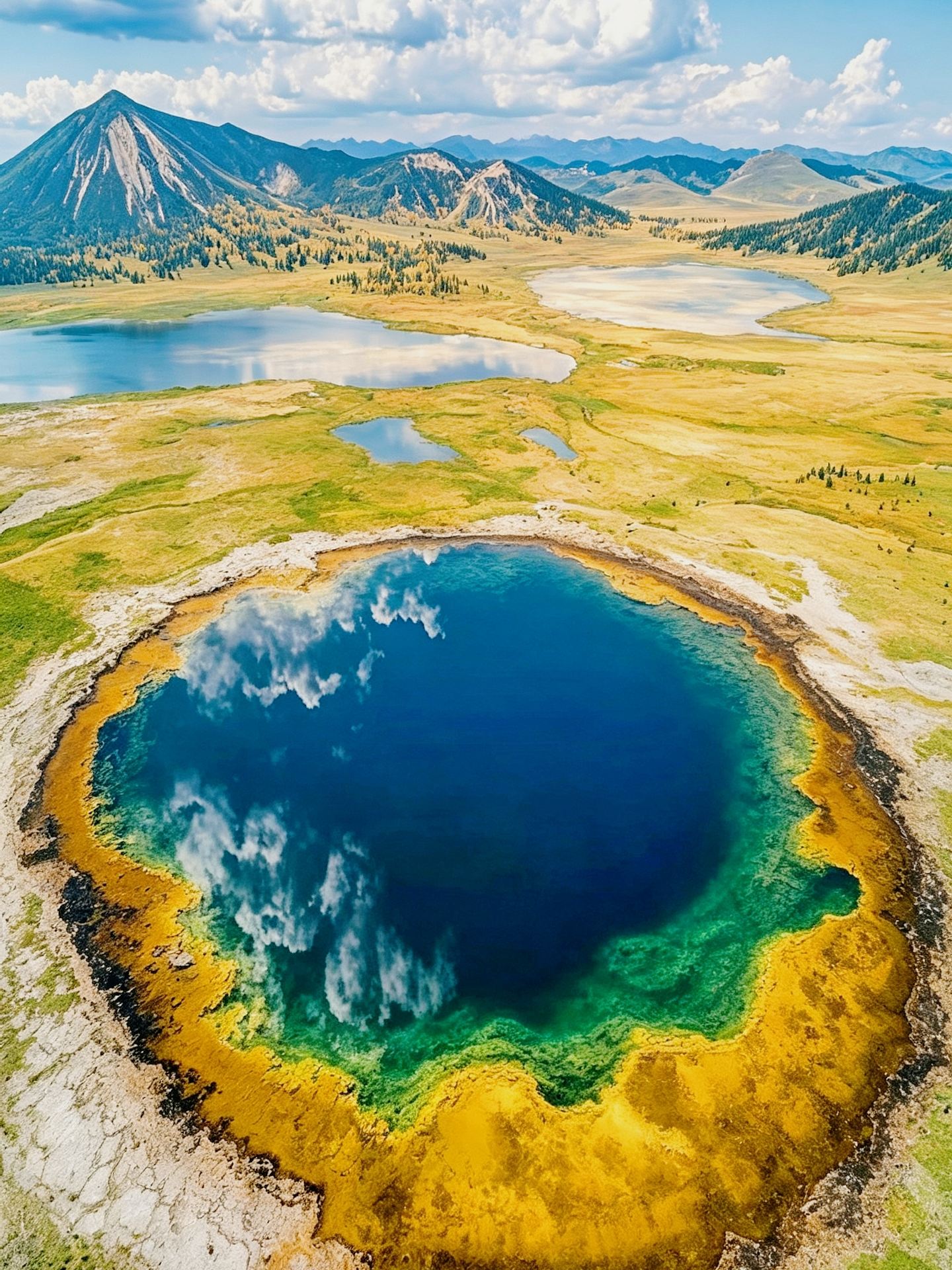 The honest truth about visiting Wudalianchi: spend half a day each on the craters and cold springs