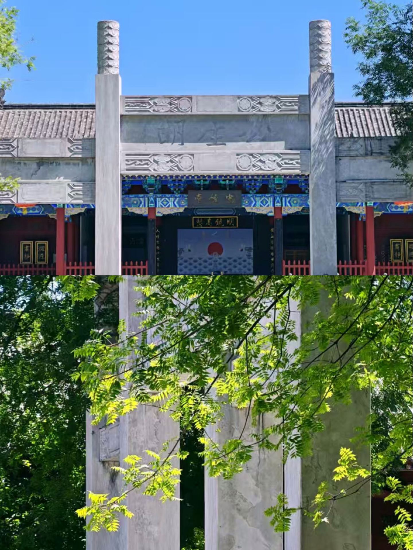聊城已回，說點真心大實話。