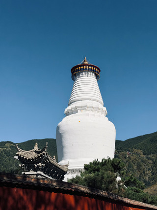 Hai Teman-Teman! Ini Panduan Wisata Lengkap ke Xinzhou & Sekitarnya!