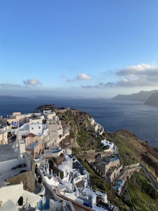 Save this ultimate 9-day Greece travel guide
