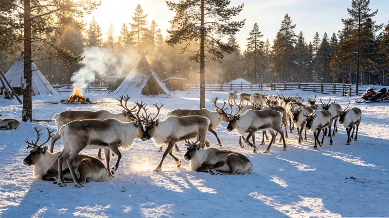 Harbin to Snow Town Ultimate Travel Guide (Includes Outfit Tips)