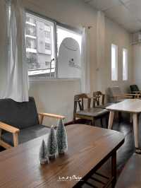 LYNX COFFEE สาขาโพธิ์นิมิตร โฮมคาเฟ่สไตล์โคซี่ๆ