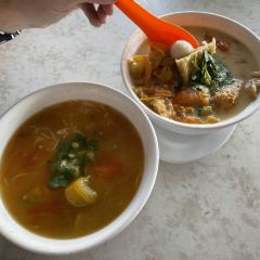 Fatt Kee Seafood Restaurant 여행 사진