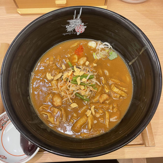 スパメッツァおおたか 竜泉寺の湯〜千葉•流山