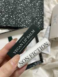 【聖水】大人気フレグランスブランド🇰🇷NONFICTION