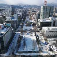 Hokkaido 8 days plan during Winter - Part 4