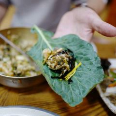 Byeolchaeban Gyodong Ssambap ảnh của người dùng