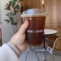 Passione x Zupersonic คาเฟ่ย่านแกลง