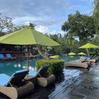 우붓숙소 한달살기로도 좋은 element by westin bali ubud