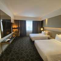 Cosy Room at Wyndham Acmar Klang