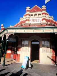 Market!🧐Lively Freo Markets!📸😎