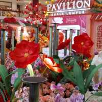 Pavillion Shopping Central Kuala Lumpur