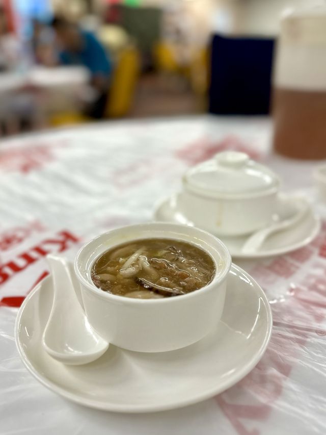 香港風味大排檔