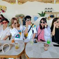 คาเฟ่เปิดใหม่ เกาะล้าน Matata Bay Cafe