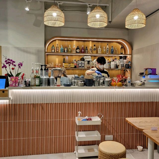 文青必去 度假感十足的cafe
