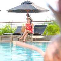 Skyview Resort Phuket Patong Beach