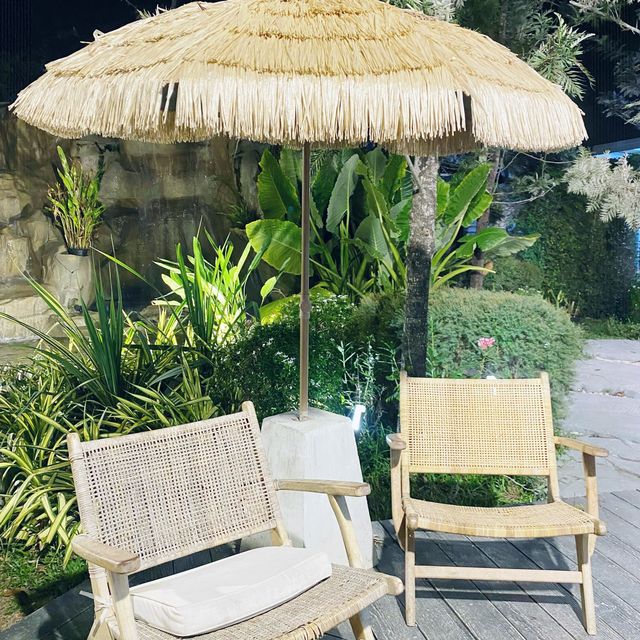 ประกาย คาเฟ่ สุดลับมีนบุรี