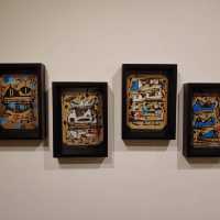 藝術家蛙王2023新展