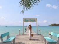 Siam Beach Resort Koh Kood 🏝