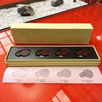 🍫 ChocoNext 體驗香港本地手工朱古力 