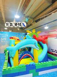 ⭐️中港城一日遊～Kids Kids Car仲有動態區/靜態區玩🤩