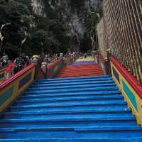 Batu Caves