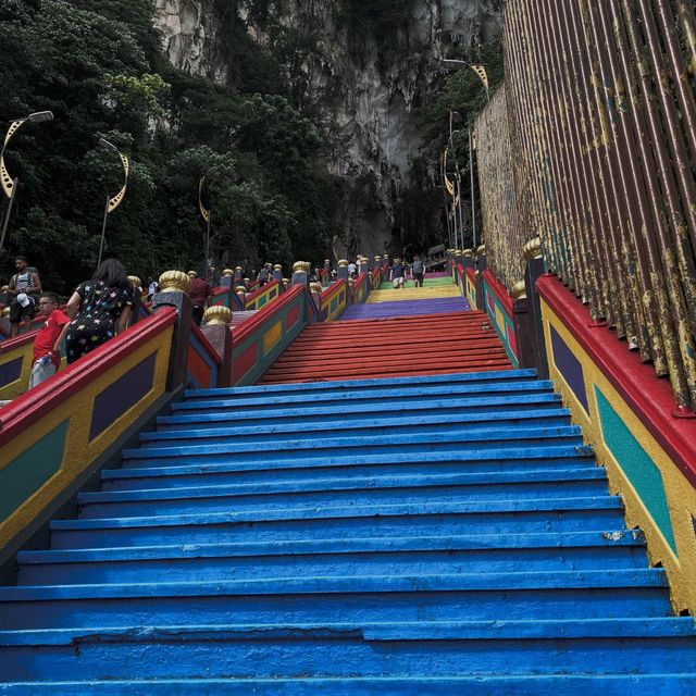 Batu Caves