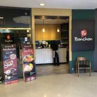 Bonchon สาขารอยัลการ์เด้นพัทยา