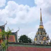 วัดพระบรมธาตุไชยาราชวรวิหาร 