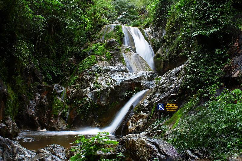 อุทยานแห่งชาติลานสาง | Trip.com จังหวัดตาก