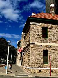 The Streets of Perth City!🤩