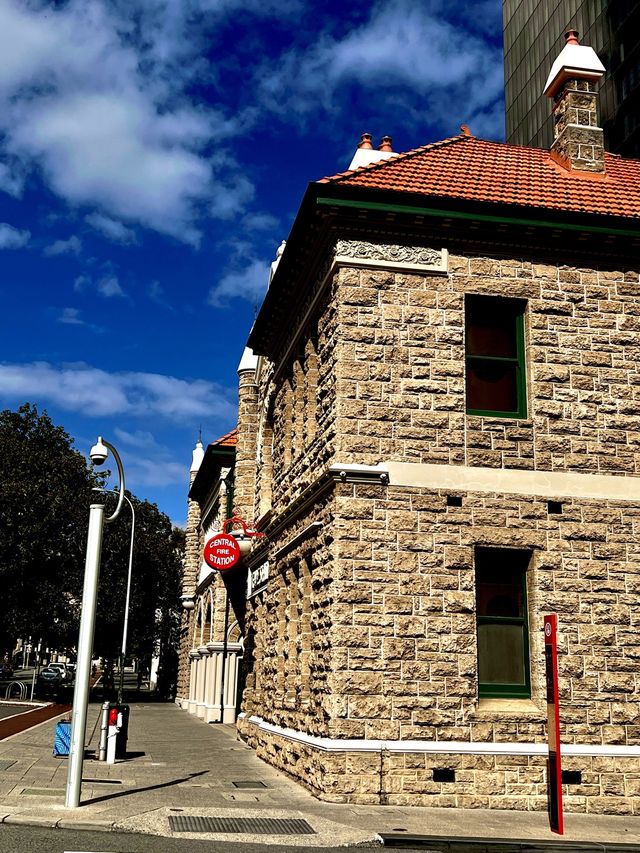The Streets of Perth City!🤩