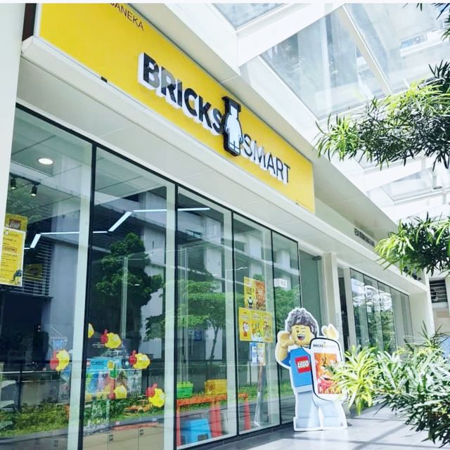 吉隆坡第一日行程 -LEGOLAND 