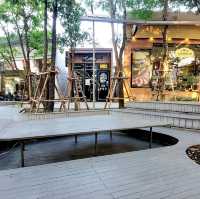 มาเดินเล่นกันที่ 🛍 The Circle Ratchapruek ✨️ 