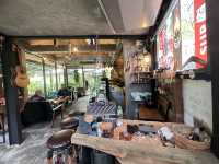 ☕️Café Hill Coffee & Bistro Phuket🌴
