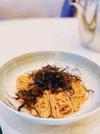 京滬菜 | 抵食下午茶🫖