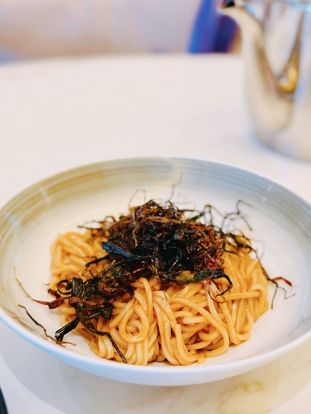 京滬菜 | 抵食下午茶🫖